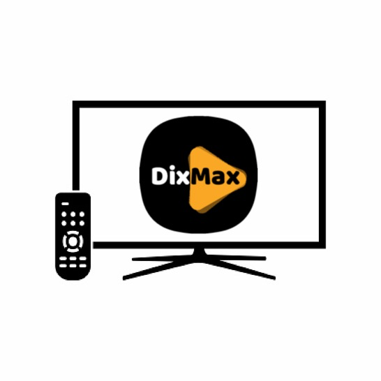 dixmax para smart tv